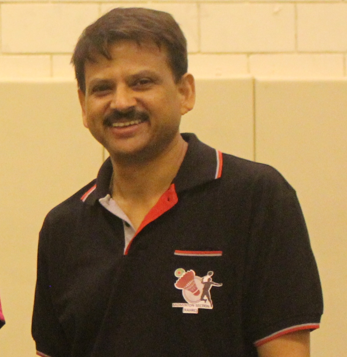 Chairman