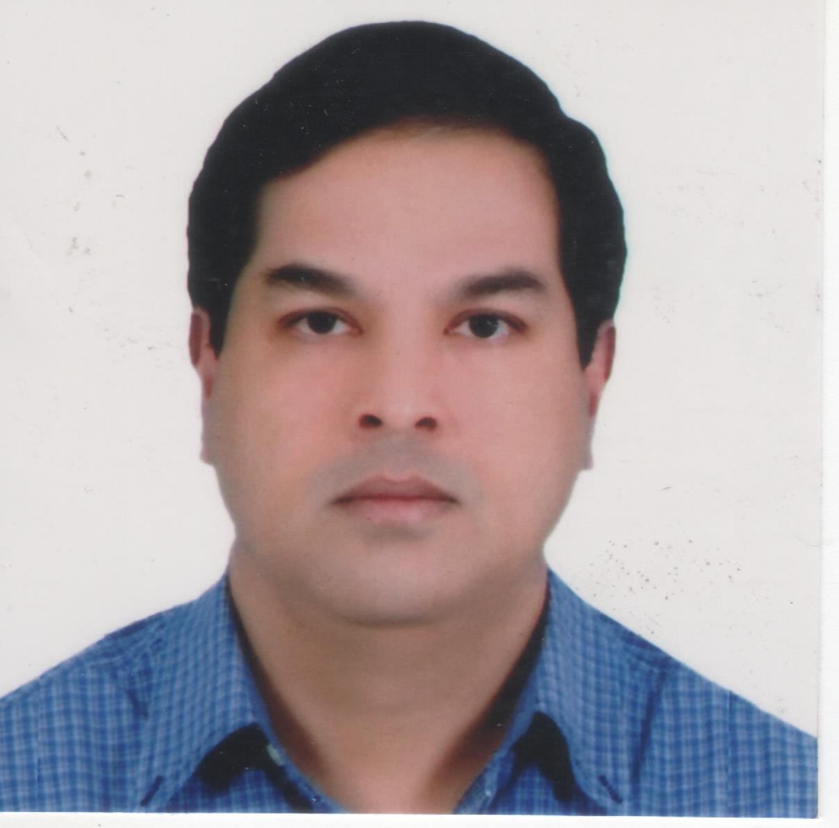 Chairman